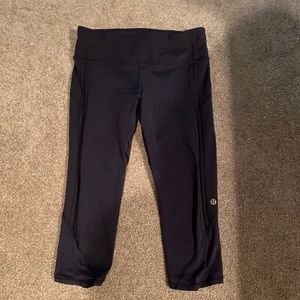 Lululemon Capri leggings (bundle options)